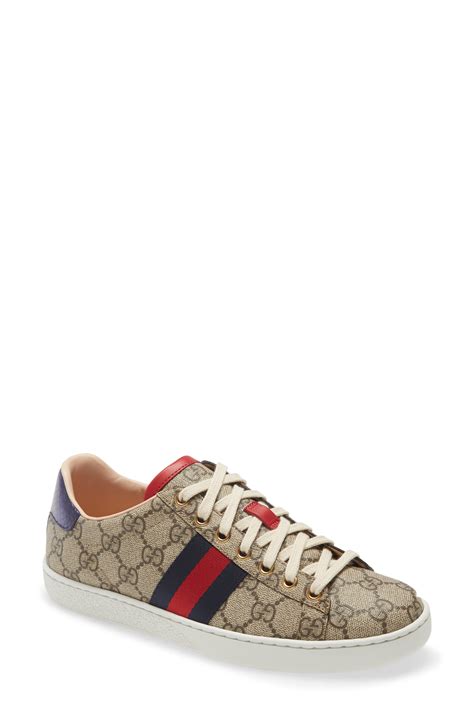 sneakers gucci azzurre fiocco|farfetch gucci sneakers.